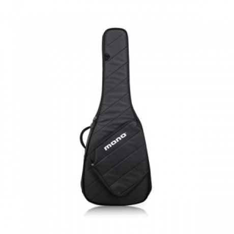 Mono M80-SAD-V2-BLK Akustik Gitar Sleeve 2.0 Case (Black)<br>Fotoğraf: 1/6
