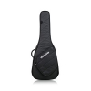 Mono M80-SAD-V2-BLK Akustik Gitar Sleeve 2.0 Case (Black)<br>Fotoğraf: 1/6