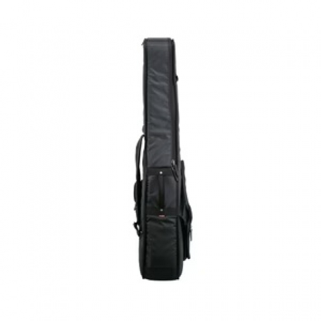 Mono M80-SAD-V2-BLK Akustik Gitar Sleeve 2.0 Case (Black)<br>Fotoğraf: 4/6