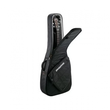 Mono M80-SAD-V2-BLK Akustik Gitar Sleeve 2.0 Case (Black)<br>Fotoğraf: 6/6