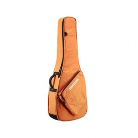 Mono M80-SAD-V2-BNO Akustik Gitar Sleeve 2.0 Case (Burnt Orange)<br>Fotoğraf: 3/6