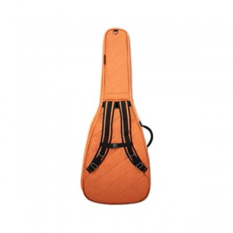 Mono M80-SAD-V2-BNO Akustik Gitar Sleeve 2.0 Case (Burnt Orange)<br>Fotoğraf: 2/6