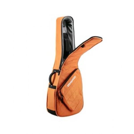Mono M80-SAD-V2-BNO Akustik Gitar Sleeve 2.0 Case (Burnt Orange)<br>Fotoğraf: 5/6