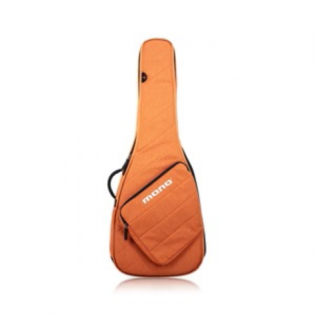 Mono M80-SAD-V2-BNO Akustik Gitar Sleeve 2.0 Case (Burnt Orange)<br>Fotoğraf: 1/6