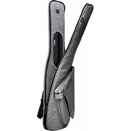 Mono M80-SEB-ASH Bas Gitar Sleeve Case (Ash)<br>Fotoğraf: 5/6