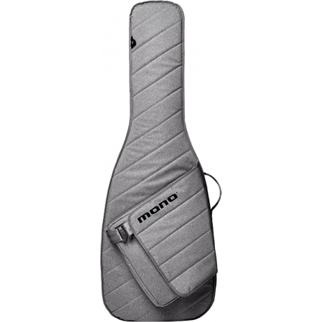 Mono M80-SEB-ASH Bas Gitar Sleeve Case (Ash)<br>Fotoğraf: 1/6