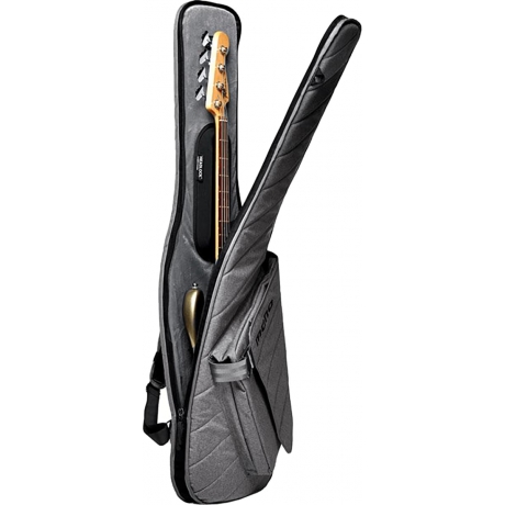 Mono M80-SEB-ASH Bas Gitar Sleeve Case (Ash)<br>Fotoğraf: 6/6