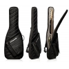 Mono M80-SEB-BLK Bas Gitar Sleeve Case (Siyah)<br>Fotoğraf: 2/2