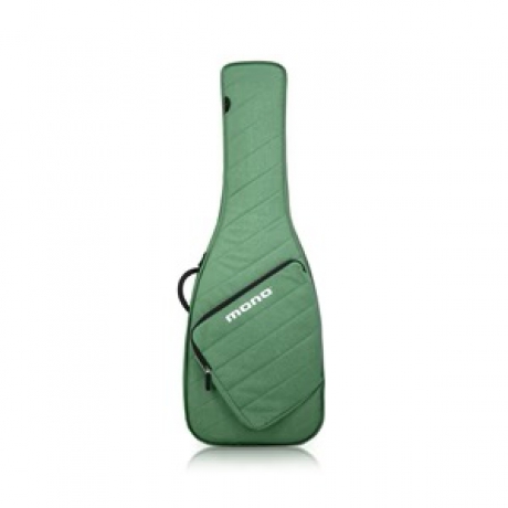 Mono M80-SEB-V2-AZG Bas Gitar Sleeve 2.0 Case (Amazon Green)<br>Fotoğraf: 1/6