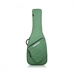 Mono M80-SEB-V2-AZG Bas Gitar Sleeve 2.0 Case (Amazon Green)
