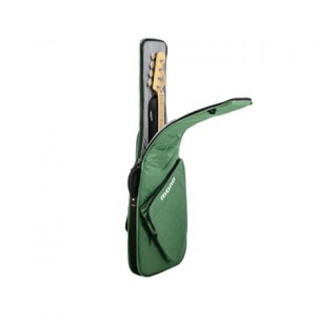 Mono M80-SEB-V2-AZG Bas Gitar Sleeve 2.0 Case (Amazon Green)<br>Fotoğraf: 6/6