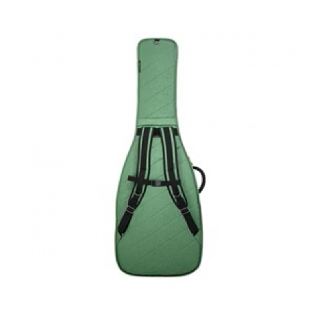 Mono M80-SEB-V2-AZG Bas Gitar Sleeve 2.0 Case (Amazon Green)<br>Fotoğraf: 2/6