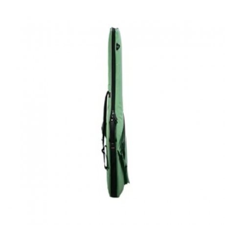 Mono M80-SEB-V2-AZG Bas Gitar Sleeve 2.0 Case (Amazon Green)<br>Fotoğraf: 4/6