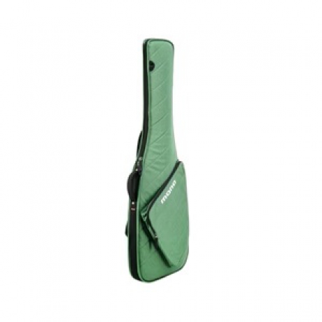 Mono M80-SEB-V2-AZG Bas Gitar Sleeve 2.0 Case (Amazon Green)<br>Fotoğraf: 3/6