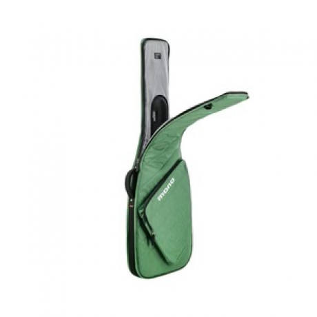 Mono M80-SEB-V2-AZG Bas Gitar Sleeve 2.0 Case (Amazon Green)<br>Fotoğraf: 5/6