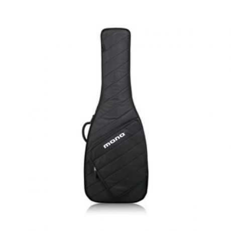 Mono M80-SEB-V2-BLKBas Gitar Sleeve 2.0 Case (Black)<br>Fotoğraf: 1/6