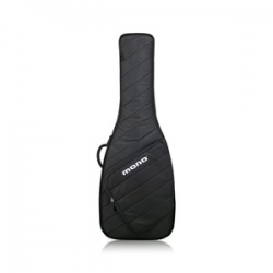 Mono M80-SEB-V2-BLKBas Gitar Sleeve 2.0 Case (Black)