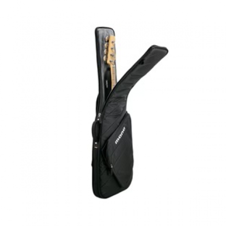 Mono M80-SEB-V2-BLKBas Gitar Sleeve 2.0 Case (Black)<br>Fotoğraf: 6/6