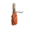 Mono M80-SEB-V2-BNO Bas Gitar Sleeve 2.0 Case (Burnt Orange)<br>Fotoğraf: 5/6