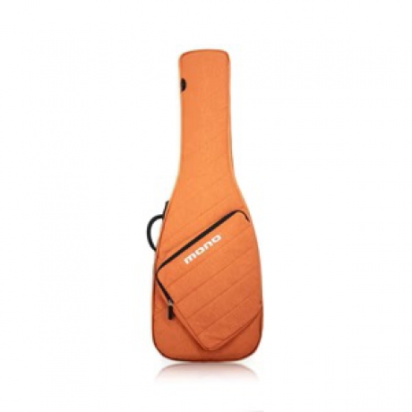 Mono M80-SEB-V2-BNO Bas Gitar Sleeve 2.0 Case (Burnt Orange)<br>Fotoğraf: 1/6
