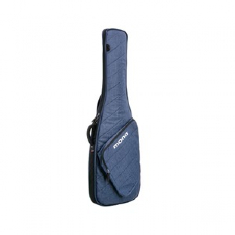 Mono M80-SEB-V2-MLB Bas Gitar Sleeve 2.0 Case (Moonlight Blue)<br>Fotoğraf: 3/6