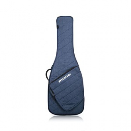 Mono M80-SEB-V2-MLB Bas Gitar Sleeve 2.0 Case (Moonlight Blue)<br>Fotoğraf: 1/6