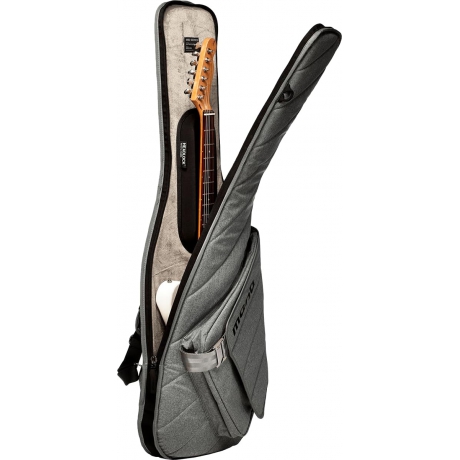 Mono M80-SEG-ASH Elektro Gitar Sleeve Case (Ash)<br>Fotoğraf: 6/6