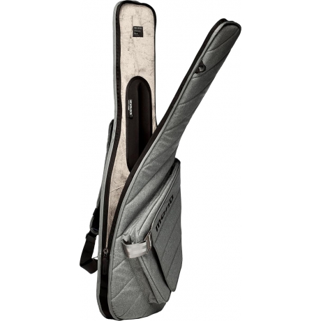 Mono M80-SEG-ASH Elektro Gitar Sleeve Case (Ash)<br>Fotoğraf: 5/6