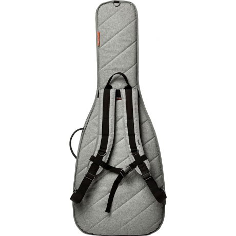 Mono M80-SEG-ASH Elektro Gitar Sleeve Case (Ash)<br>Fotoğraf: 4/6