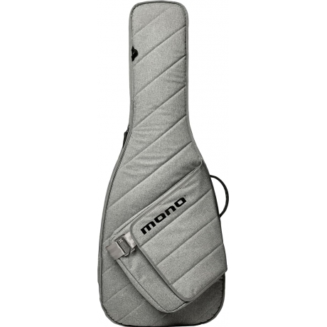 Mono M80-SEG-ASH Elektro Gitar Sleeve Case (Ash)<br>Fotoğraf: 1/6