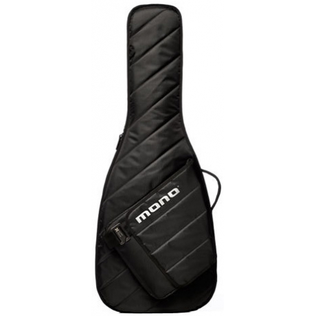 Mono M80-SEG-BLK Elektro Gitar Sleeve Case (Siyah)<br>Fotoğraf: 1/4