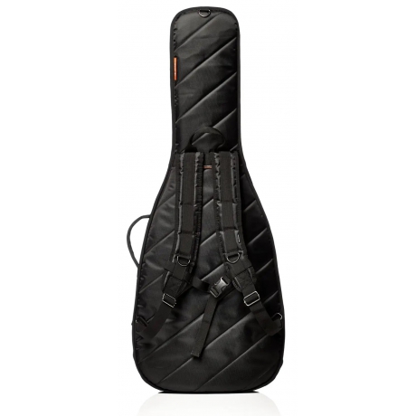 Mono M80-SEG-BLK Elektro Gitar Sleeve Case (Siyah)<br>Fotoğraf: 2/4
