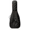 Mono M80-SEG-BLK Elektro Gitar Sleeve Case (Siyah)<br>Fotoğraf: 2/4