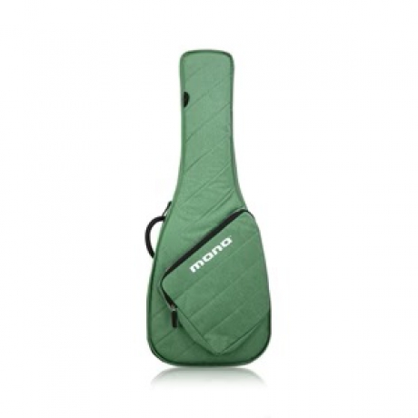 Mono M80-SEG-V2-AZG Elektro Gitar Sleeve 2.0 Case (Amazon Green)<br>Fotoğraf: 1/6