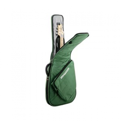 Mono M80-SEG-V2-AZG Elektro Gitar Sleeve 2.0 Case (Amazon Green)<br>Fotoğraf: 6/6