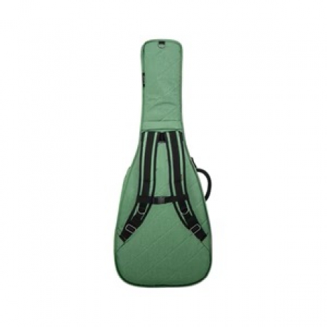 Mono M80-SEG-V2-AZG Elektro Gitar Sleeve 2.0 Case (Amazon Green)<br>Fotoğraf: 2/6