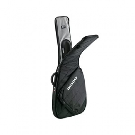 Mono M80-SEG-V2-BLK Elektro Gitar Sleeve 2.0 Case (Black)<br>Fotoğraf: 5/6