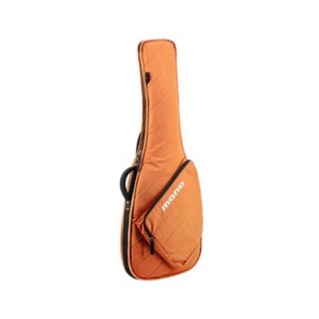 Mono M80-SEG-V2-BNO Elektro Gitar Sleeve 2.0 Case (Burnt Orange)<br>Fotoğraf: 3/6