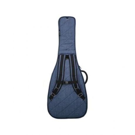 Mono M80-SEG-V2-MLB Elektro Gitar Sleeve 2.0 Case (Moonlight Blue)<br>Fotoğraf: 2/6