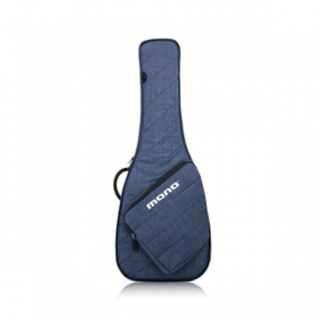 Mono M80-SEG-V2-MLB Elektro Gitar Sleeve 2.0 Case (Moonlight Blue)<br>Fotoğraf: 1/6