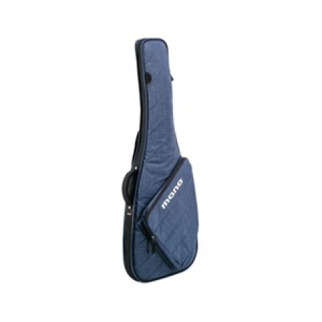 Mono M80-SEG-V2-MLB Elektro Gitar Sleeve 2.0 Case (Moonlight Blue)<br>Fotoğraf: 3/6