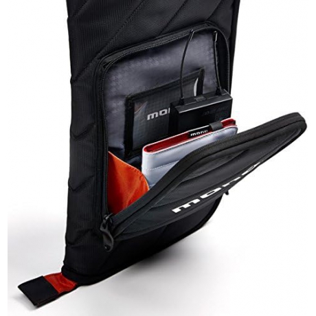 Mono M80-ST-BLK M80 Studio Baget Çantası (Siyah)<br>Fotoğraf: 6/6
