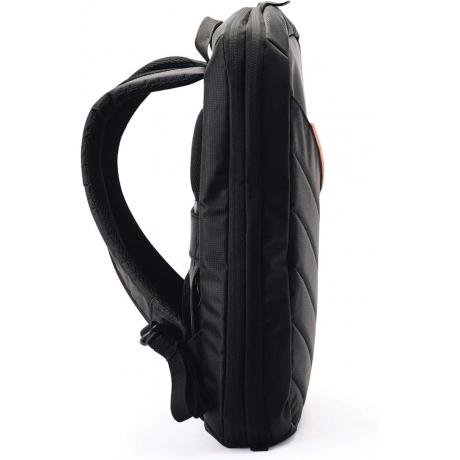 Mono M80-STAB-BLK Stealth Alias Sırt Çantası (Siyah)<br>Fotoğraf: 4/7