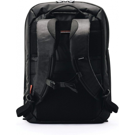 Mono M80-STAB-BLK Stealth Alias Sırt Çantası (Siyah)<br>Fotoğraf: 6/7