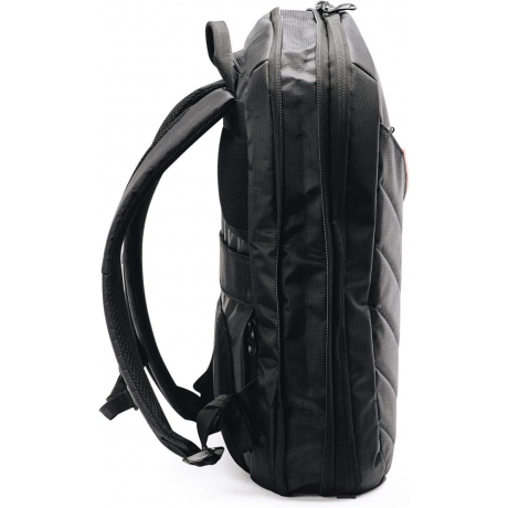 Mono M80-STAB-BLK Stealth Alias Sırt Çantası (Siyah)<br>Fotoğraf: 5/7