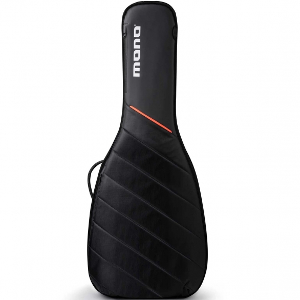 Mono M80-STEG-BLK Stealth Elektro Gitar Kılıfı (Siyah), Fotoğraf: 1/3