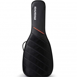 Mono M80-STEG-BLK Stealth Elektro Gitar Kılıfı (Siyah)