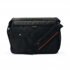 Mono M80-STRM-BLK M80 Stealth Relay Messenger Bag (Siyah)<br>Fotoğraf: 3/6