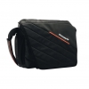 Mono M80-STRM-BLK M80 Stealth Relay Messenger Bag (Siyah)<br>Fotoğraf: 4/6