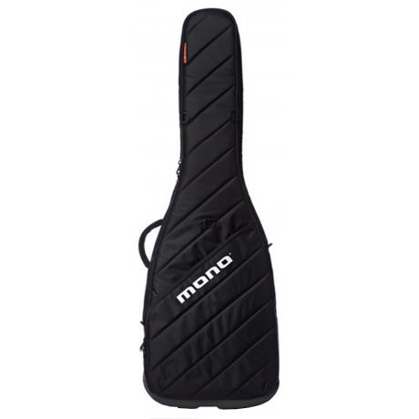 Mono M80-VEB-BLK Vertigo Bas Gitar Gigbag (Siyah)<br>Fotoğraf: 1/1
